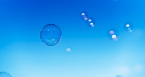 bulle protectrice